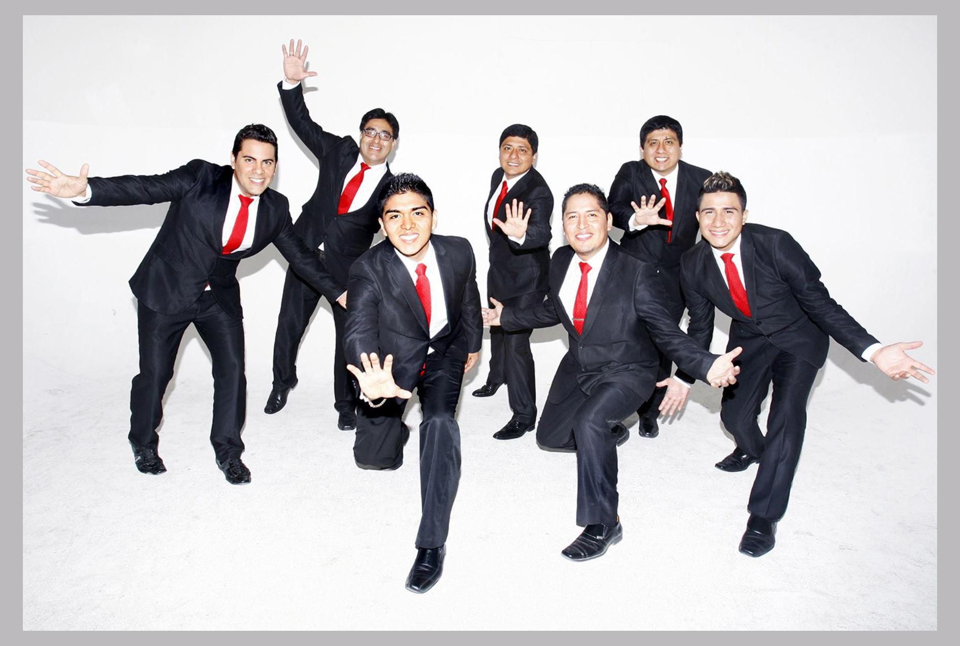 Grupo 5